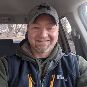 Meet your Posher, Ian